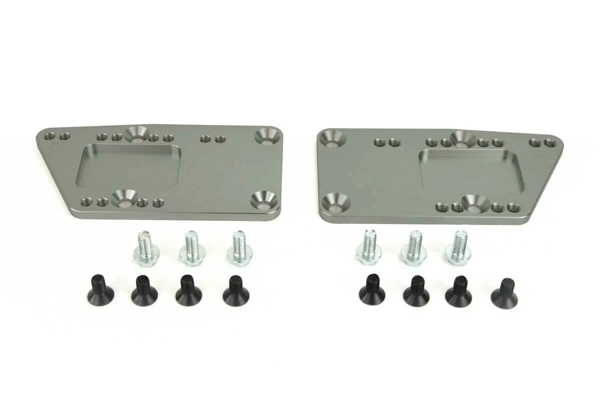 LS to SBC Adapter Plates GF-LS-SBC-AP